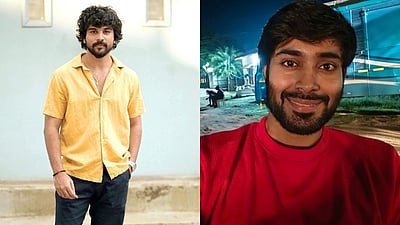 பனி விழும் மலர் வனம் தொடரிலிருந்து ரயான் விலகல்! இனி இவர்தான்!