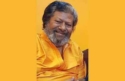 கவனமாக இருங்கள்: ராஜ்கிரண் எச்சரிக்கை பதிவு!
