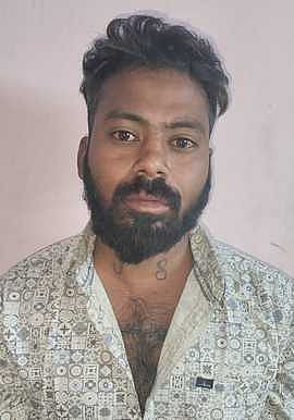 ஒசூரில் ஓட்டுநரை கொலை செய்த வழக்கு: இருவா் கைது