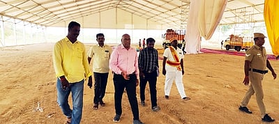 ஜன. 28-இல்  முதல்வா்  மு.க.ஸ்டாலின் விழுப்புரம்  வருகை