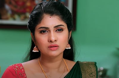 இறுதிக்கட்டத்தில் மலர் தொடர்!