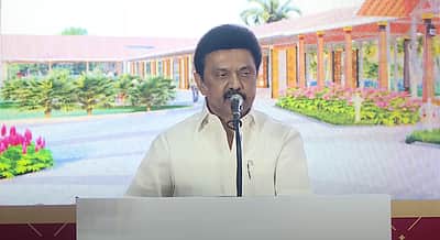 60,000 பேருக்கு வேலை: மின்னணு உதிரிபாகங்கள் உற்பத்தி திட்டத்தை வெளியிட்ட முதல்வர்!
