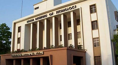 கான்பூர் ஐஐடி-இல் வேலை வேண்டுமா?