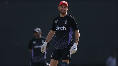 வெற்றிக் கணக்கை தொடங்குமா இங்கிலாந்து?