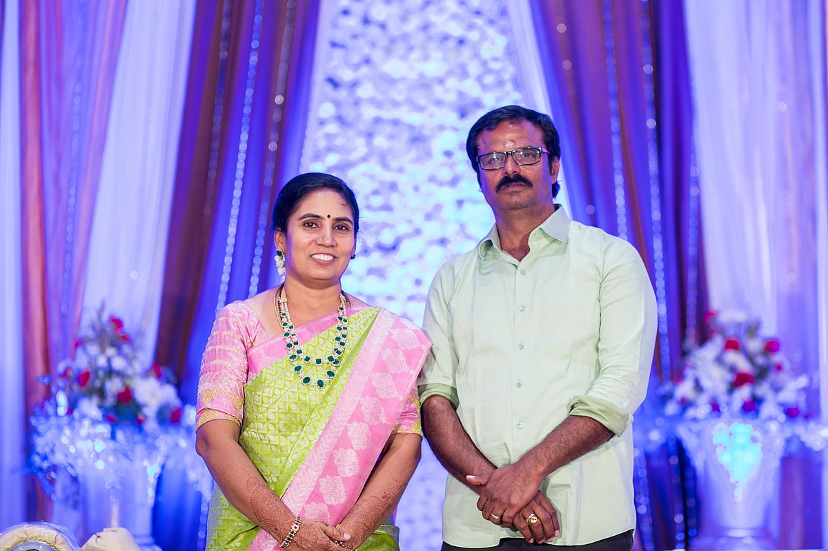 சாமானியனும் சரித்திரமாகலாம்...