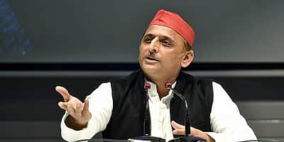 அகிலேஷ் யாதவுக்கு மீண்டும் என்.எஸ்.ஜி. பாதுகாப்பு கோரி அமித் ஷாவுக்கு கடிதம்!