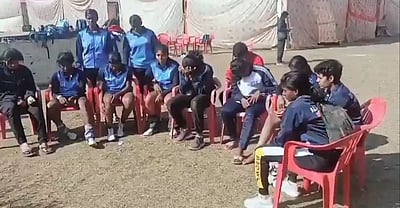 பஞ்சாபில் தமிழக வீராங்கனைகள் மீது தாக்குதலா? - தமிழக அரசு விளக்கம் 