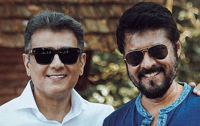 பொய் சொல்லுவதை நிறுத்துங்கள்: மகிழ் திருமேனி