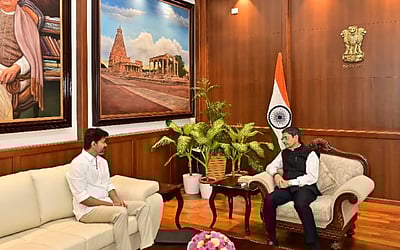 ஆளுநர் தேநீர் விருந்து: தவெகவுக்கு அழைப்பு!