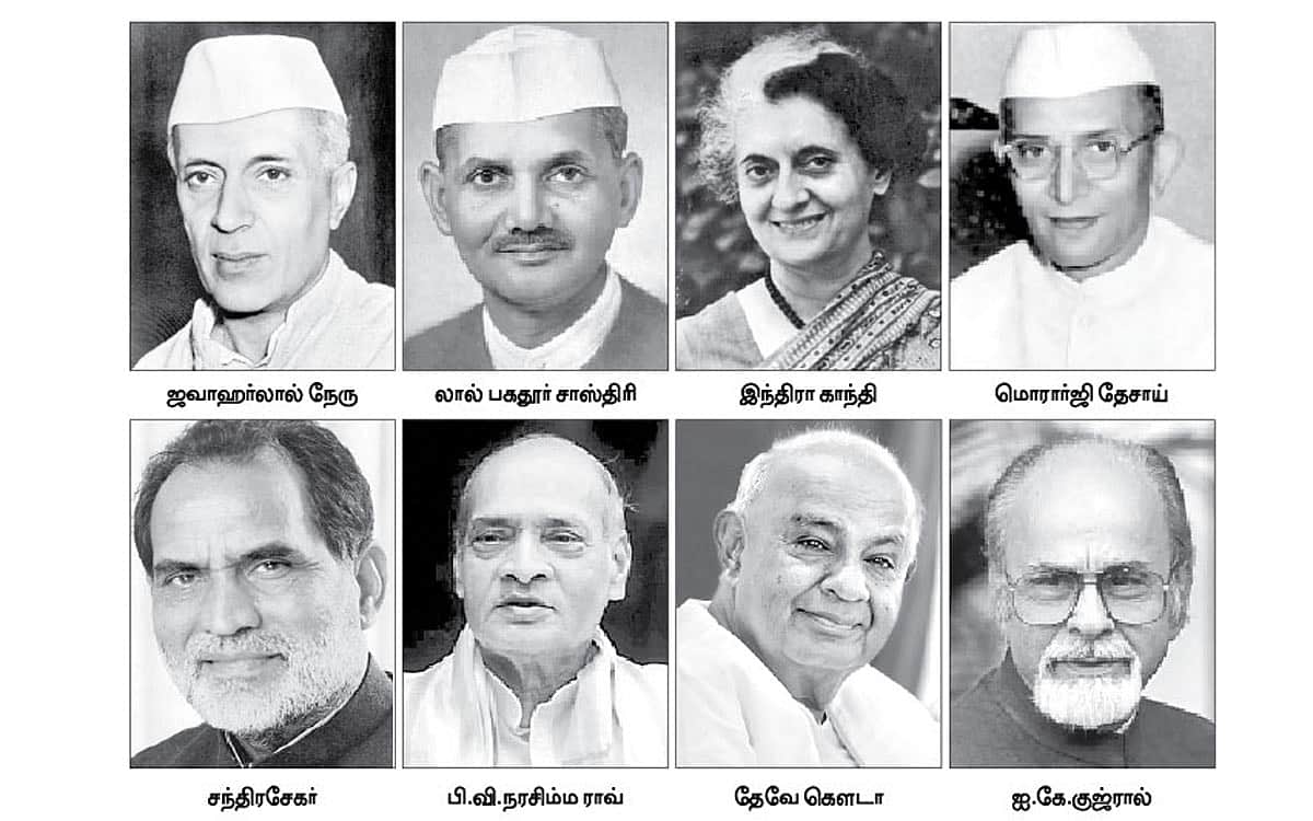 குடியரசு தின சிந்தனைகள்!