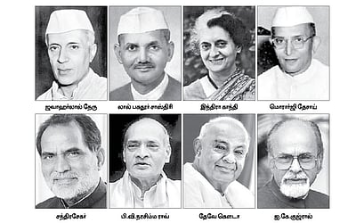 குடியரசு தின சிந்தனைகள்!