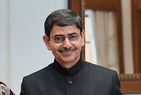Governor R.N.Ravi