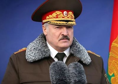 பெலாரஸில் அதிபர் தேர்தல்!  7வது முறையாக அதிபராகும் லுகாஷென்கோ?