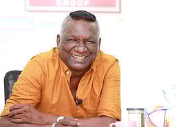 தேர்தல் அரசியலில் ஆர்வமில்லை! இந்திய கால்பந்து அணியின் முன்னாள் கேப்டன்!