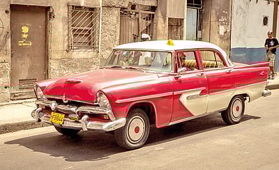 படித்தவர்கள் மிகுந்த கியூபா