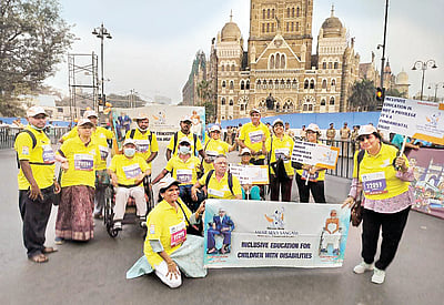 தன்னம்பிக்கை...