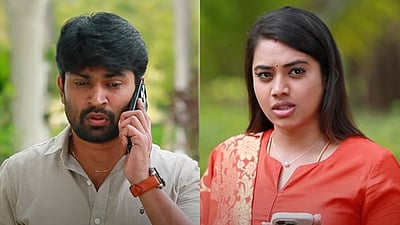 குறுகிய காலத்தில் நிறைவடையும் பிரபல தொடர்! அதிர்ச்சியில் ரசிகர்கள்!