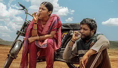 சசிகுமார் நடிக்கும் 'மை லார்ட்’ போஸ்டர் வெளியீடு!