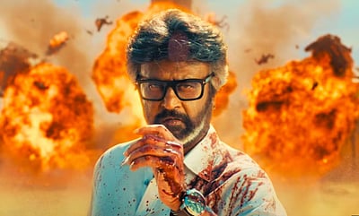 ஆங்கிலத்திலும் தயாராகும் ஜெயிலர் - 2!