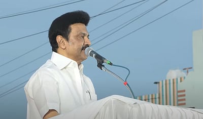 வம்பிழுக்கும் வீணர்கள் தெம்பிழந்து ஓடுவார்கள்: முதல்வர் ஸ்டாலின் 