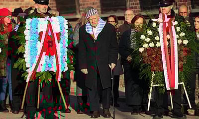 ஹிட்லா் கொலைக்களத்தின் 80-ஆவது நினைவு நாள்