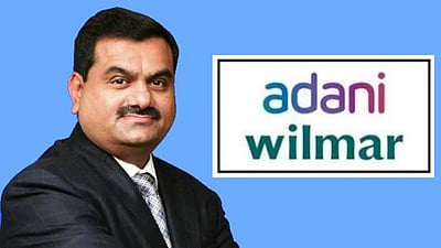 அதானி வில்மர் லாபம் இரு மடங்காக அதிகரிப்பு!