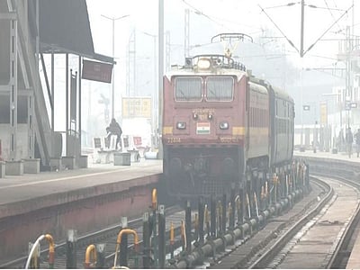 ராஜஸ்தான் ரயில்களில் கூடுதல் பெட்டிகள்