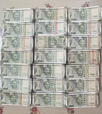 தேனி மாவட்டத்தில் இதுவரை ரூ.2.10 கோடி பறிமுதல்