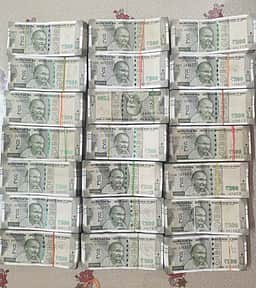 தேனி மாவட்டத்தில் இதுவரை ரூ.2.10 கோடி பறிமுதல்