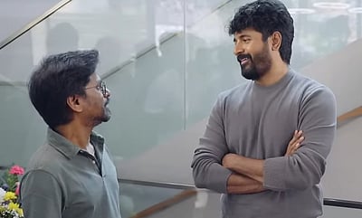 தீபாவளி வெளியீடாக எஸ்கே - 23?