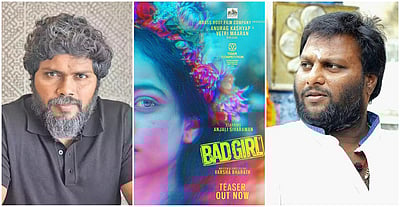 முதலில் உங்கள் சாதியில் இதை செய்யுங்கள்... பா. இரஞ்சித்துக்கு மோகன். ஜி பதில்!