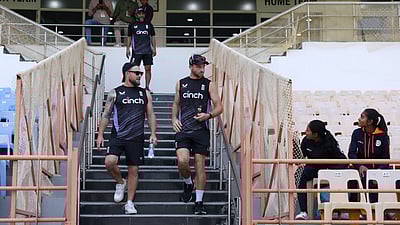 தொடர் இழப்பை தவிர்க்குமா இங்கிலாந்து?