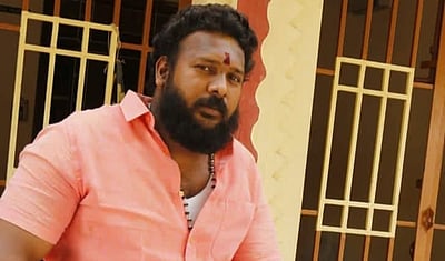  ஸ்ரீரங்கத்தில் ரெளடி வெட்டிக் கொலை! 