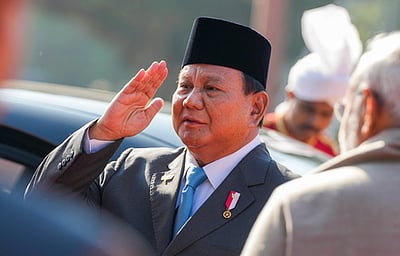 பாகிஸ்தான் - இந்தோனேசியா இடையே பல்வேறு துறைகளில் 7 ஒப்பந்தங்கள் கையொப்பம்! 