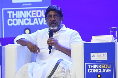 கல்விக்கு அதிக பட்ஜெட்டை ஒதுக்குவோம்: தெலங்கானா துணை முதல்வர்