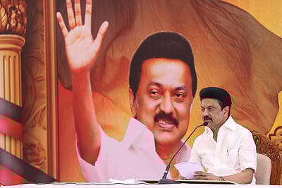 எம்மொழிக்கும் சளைத்ததல்ல எம்மொழி: முதல்வர் ஸ்டாலின்  