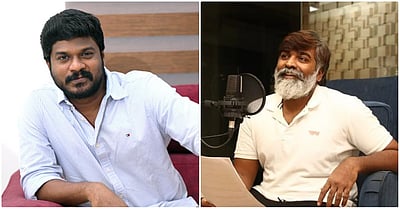 விஜய் சேதுபதியை இயக்கும் மணிகண்டன்?