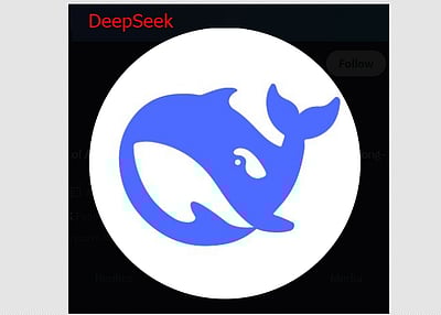 சீன ஏஐ நிறுவனத்தால் அமெரிக்க பங்குச் சந்தையில் கடும் வீழ்ச்சி!