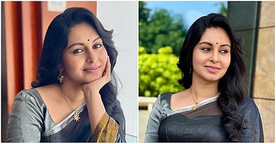 அபிநயாவுக்கு விரைவில் திருமணம்!