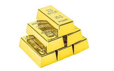 10 கிராமுக்கு ரூ.83,750 என்ற புதிய உச்சத்தை தொட்ட தங்கம்!