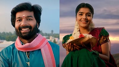 பூவா தலையா நடிகர்கள் நடிக்கும் புதிய தொடர்!