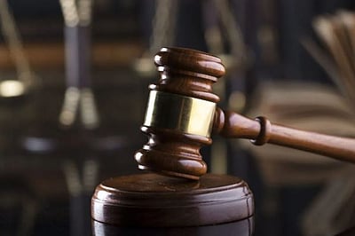 விசாரணைக் கைதியை தப்பிக்க வைக்க முயற்சி! நண்பர் மீது வழக்குப் பதிவு! 