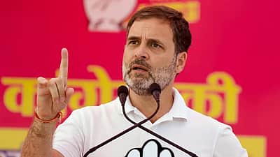 இரண்டு நாள் பயணமாக ரேபரேலி செல்கிறார் ராகுல் காந்தி!