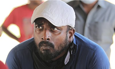 ஹிந்தியில் அறிமுகமாகும் அருண் மாதேஸ்வரன்!