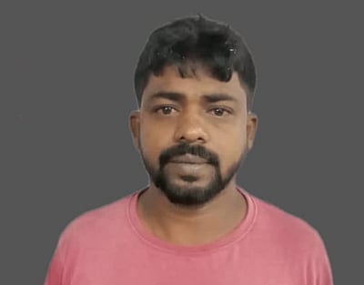 விபத்தின்போது மன்னிப்பு கேட்ட இளம் பெண்ணுக்கு முத்தம் கொடுத்த வாலிபர் சிறையில் அடைப்பு!