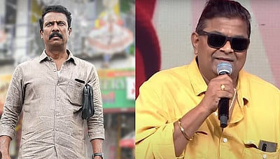 மிஷ்கின் பேச்சில் தவறு இல்லை: சமுத்திரக்கனி