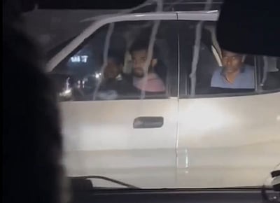 ஈசிஆர் விவகாரம்: கூடுதல் தனிப்படைகள் அமைப்பு!