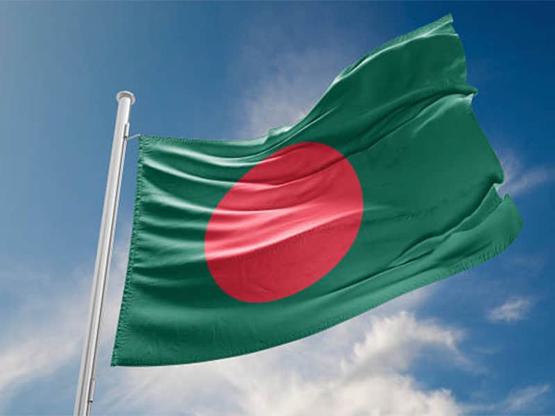 Bangladesh to hold presidential election
