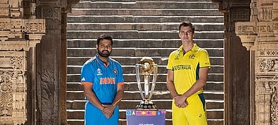 சாம்பியன்ஸ் டிராபிக்கு முன்பு கேப்டன்களுக்கான போட்டோ ஷூட் இல்லை; காரணம் என்ன?