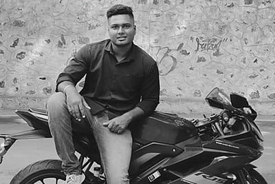 சென்னையில் குத்துச் சண்டை வீரர் வெட்டிக் கொலை